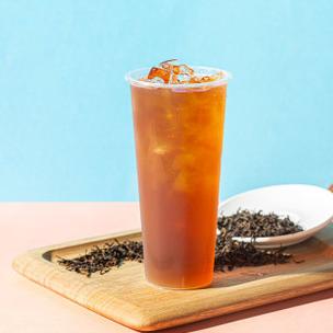 什么茶做奶茶最香