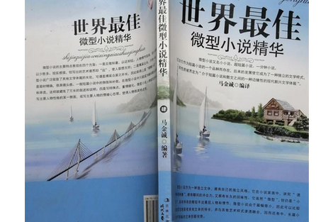 著名微小说