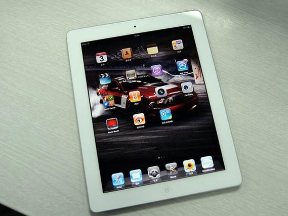 ipad充电太慢了吧