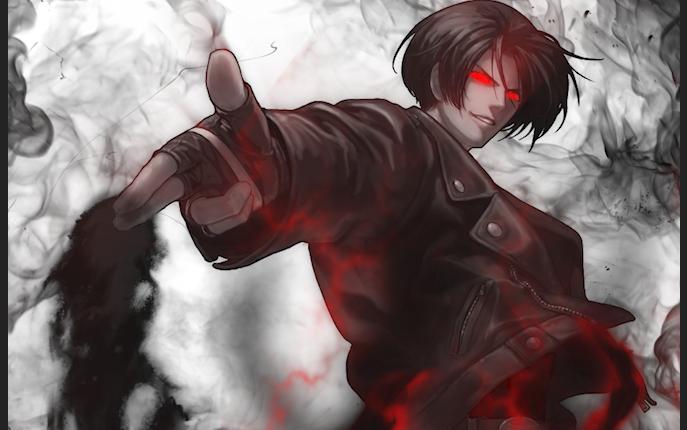 拳皇13mugen