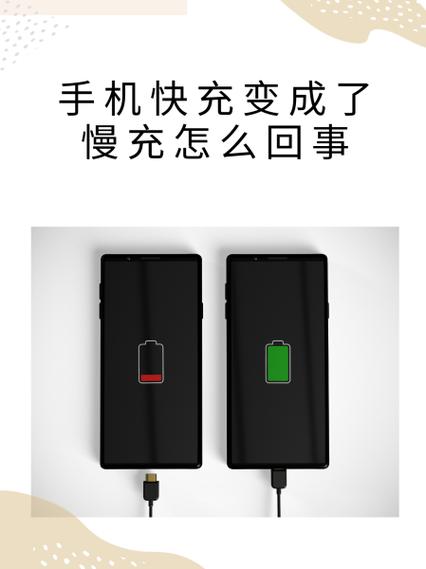 快充突然没有了怎么办