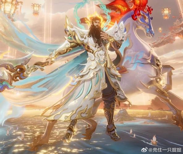 关羽全皮肤手感排名