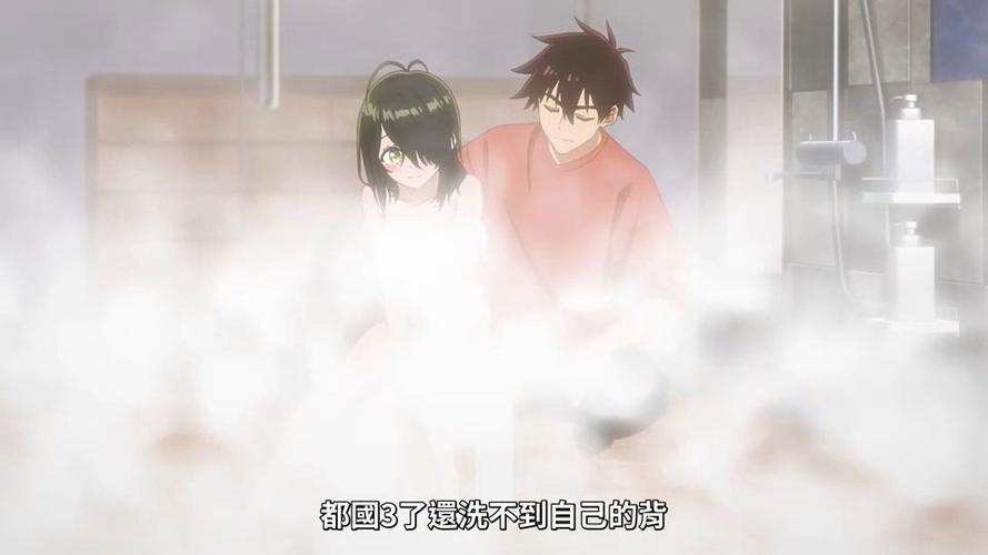 类似overflow的动漫