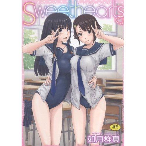 loveselection动漫全集