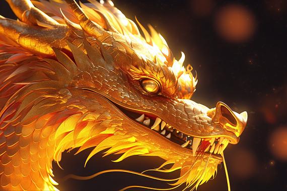 3d龙2什么特性好