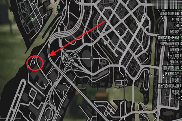 gta5改装铺任务怎么开