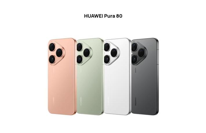 华为pura80和90的区别