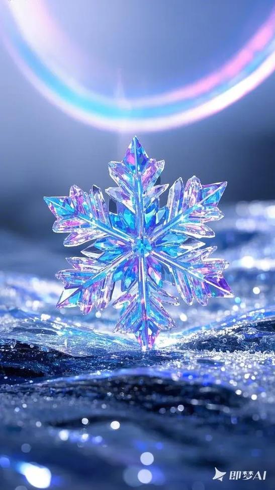 雪花