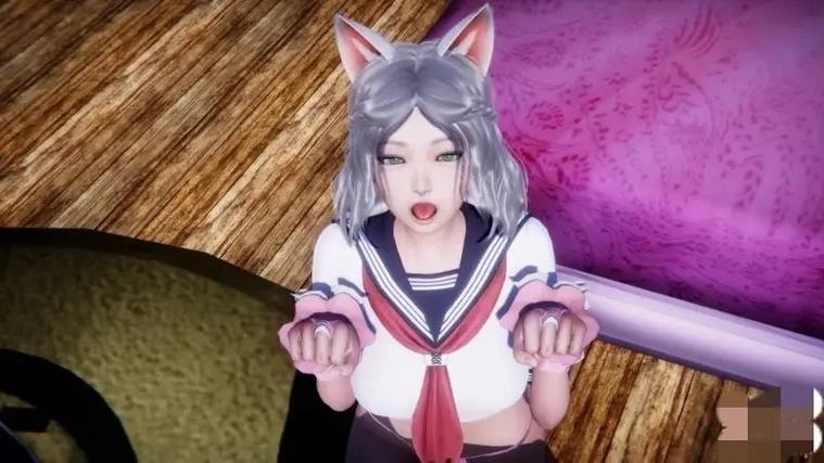 美德v17画廊全解锁