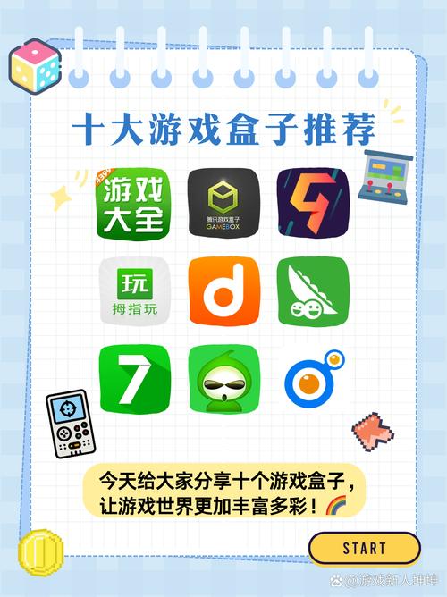 宠趣游戏盒子官网