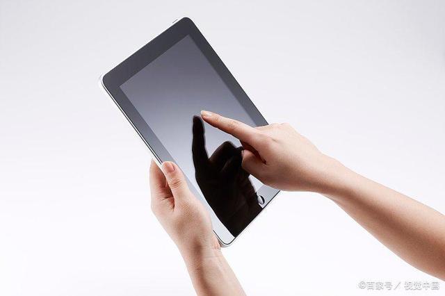 ipad 全贴合屏幕