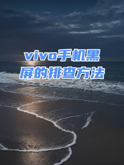 vivo手机屏幕黑屏时间怎么设置