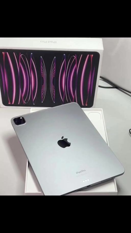 ipad11是全贴合屏幕吗