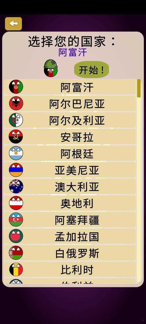波兰球之征服世界无限金币版