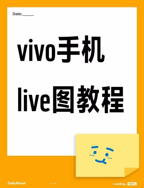 vivo手机实况模式在哪