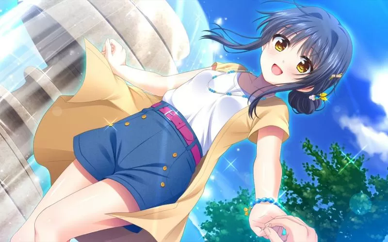 妹相随冷狐移植版