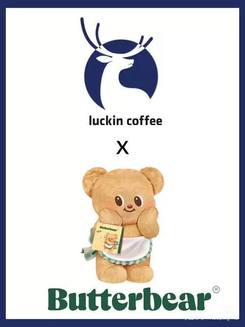 黄油小熊是什么